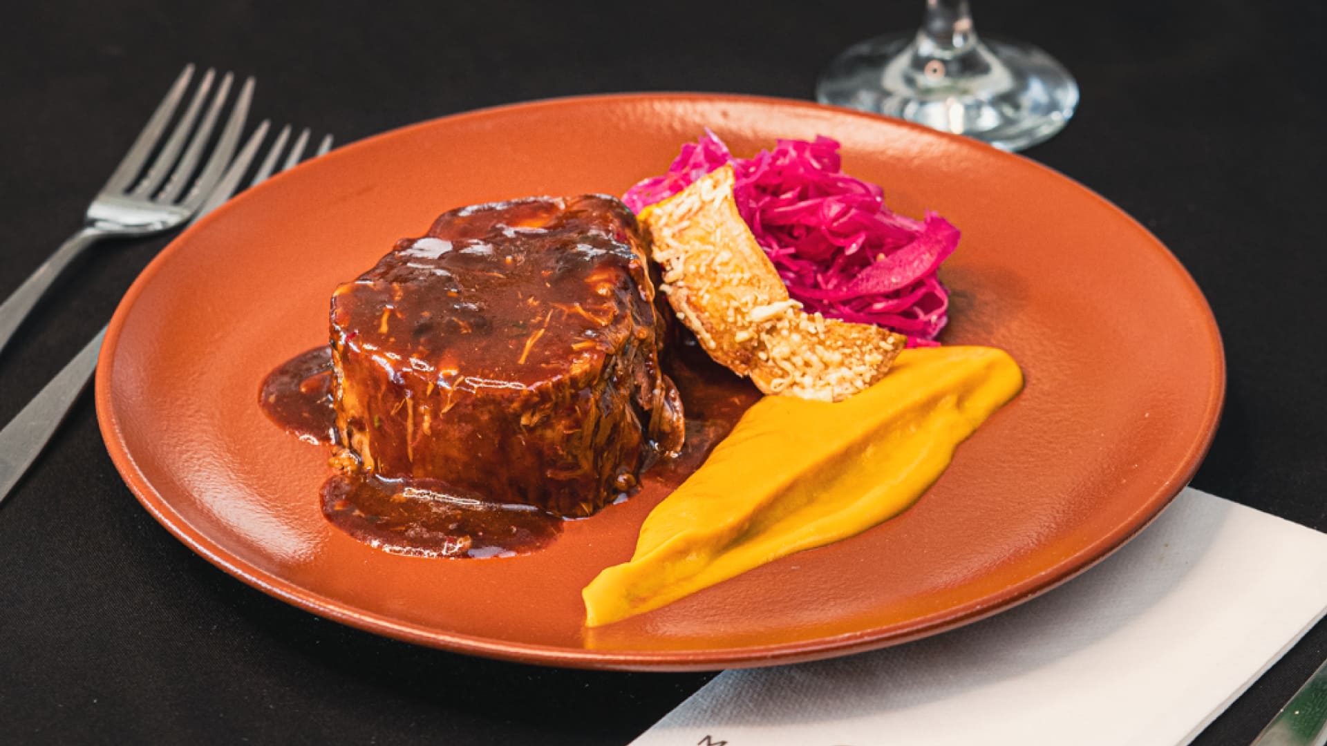 Paisaje de montaña 13