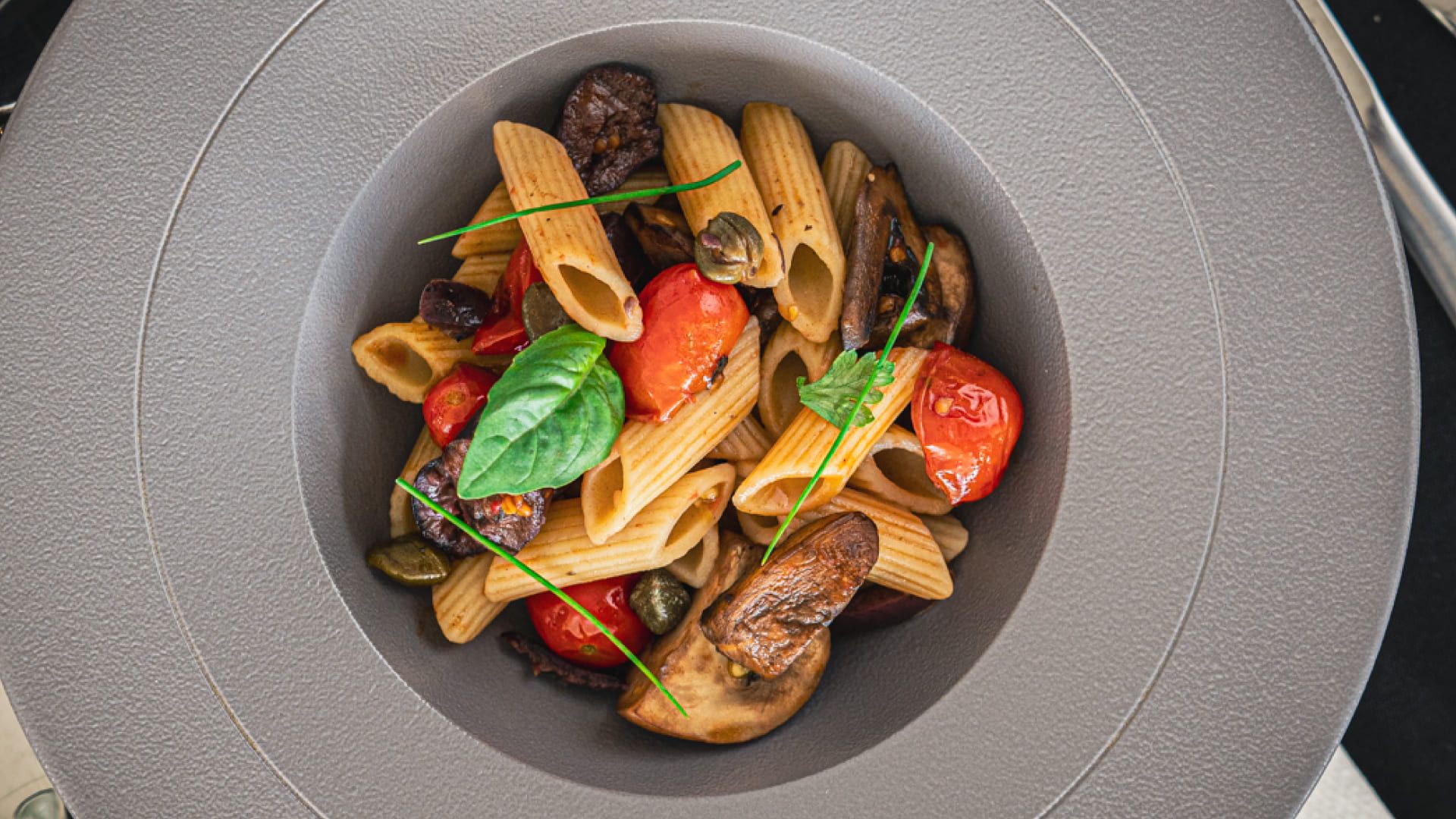 Paisaje de montaña 12