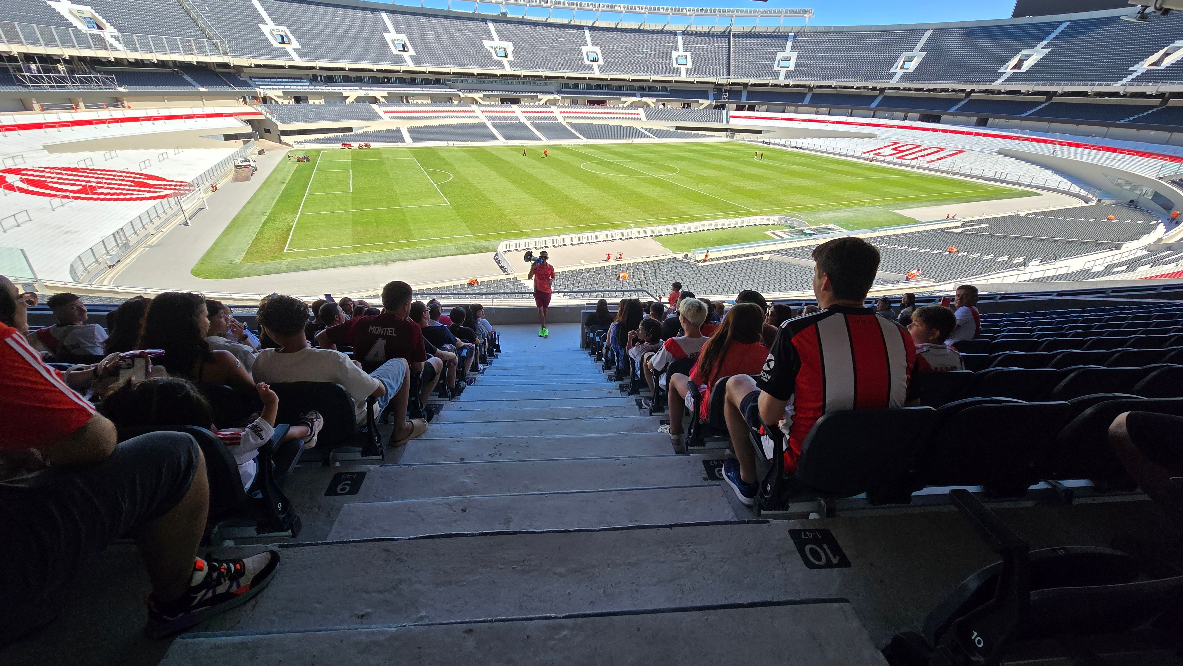 Paisaje de montaña 9