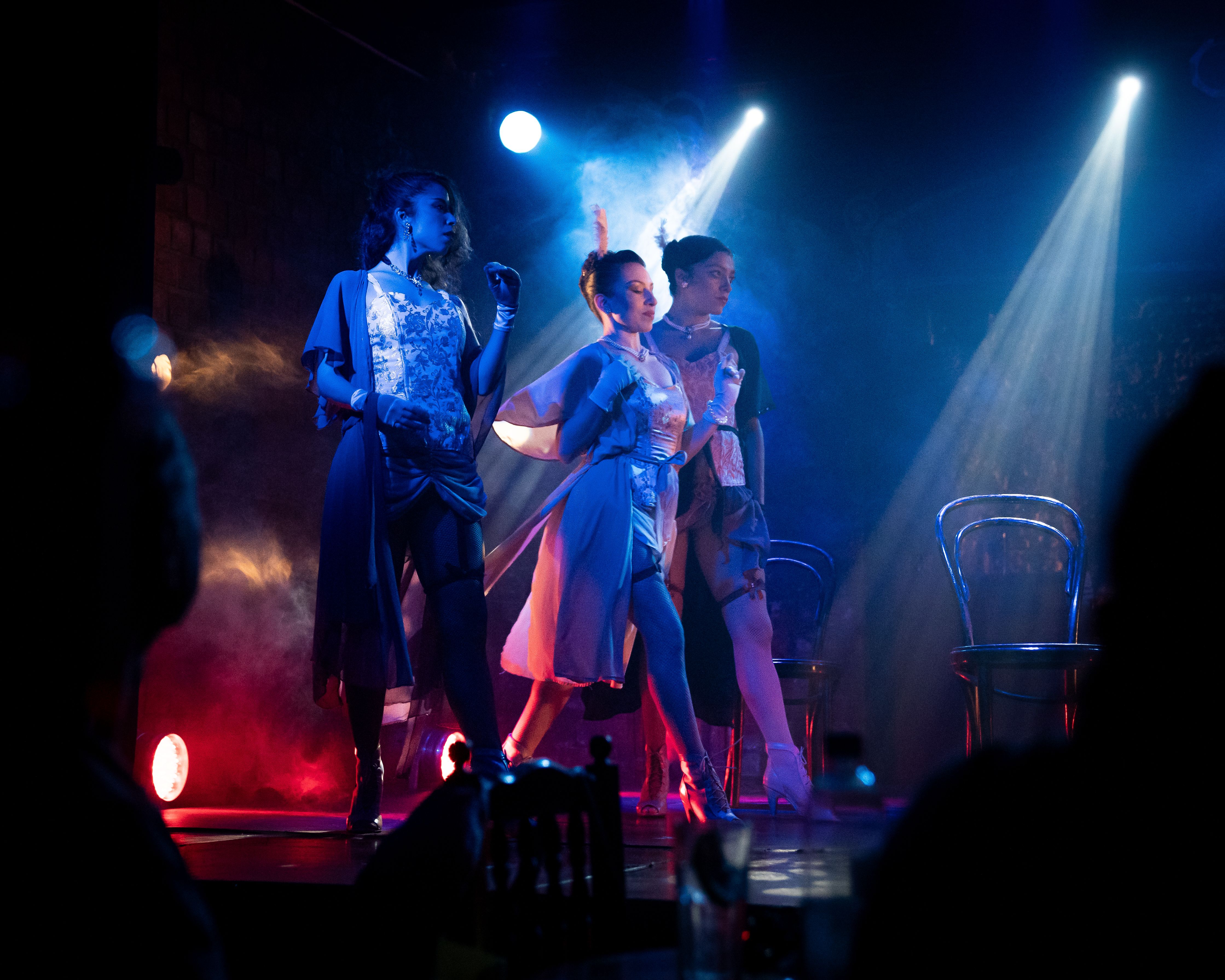 Paisaje de montaña 5