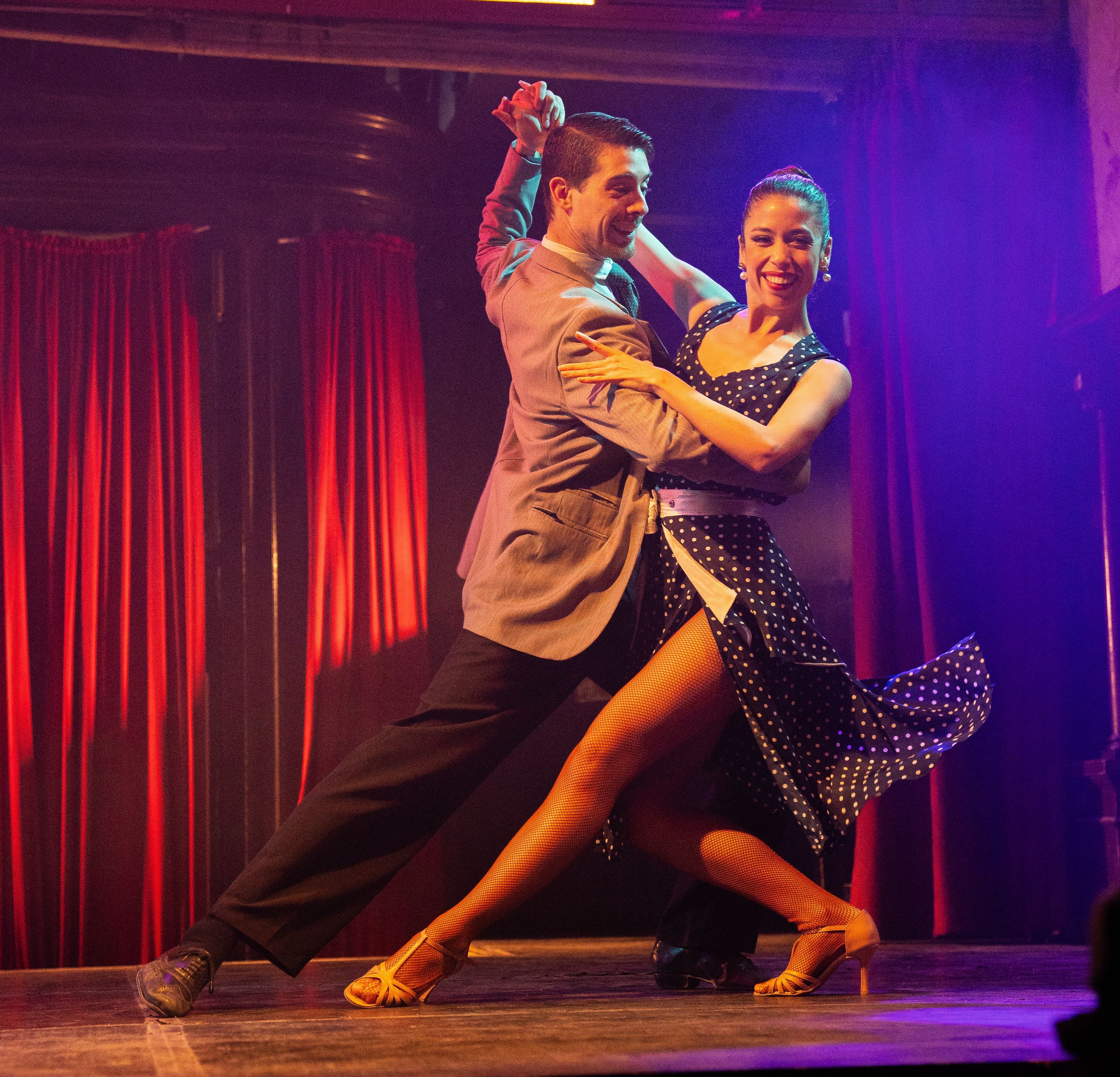 Paisaje de montaña 1