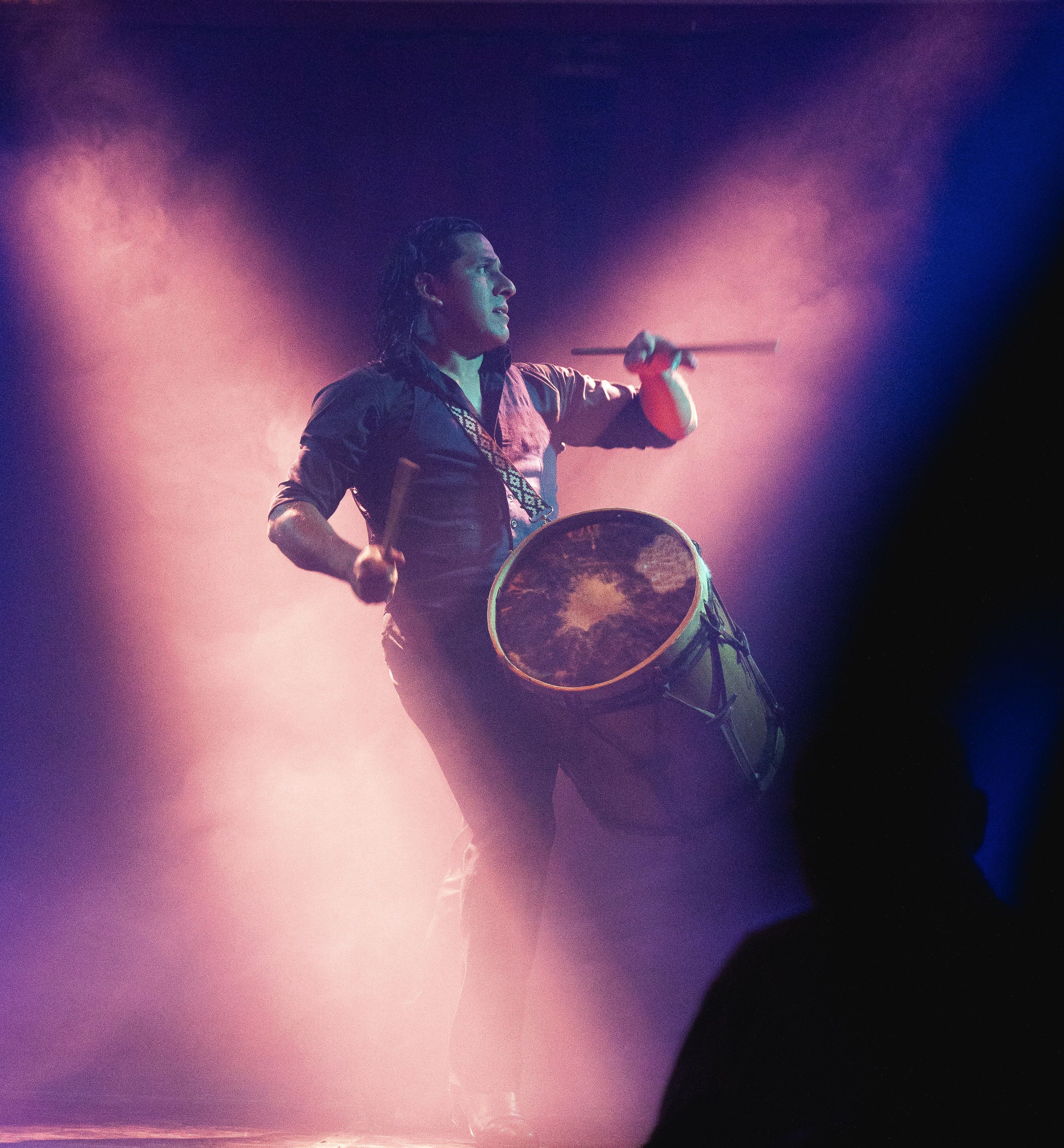 Paisaje de montaña 7