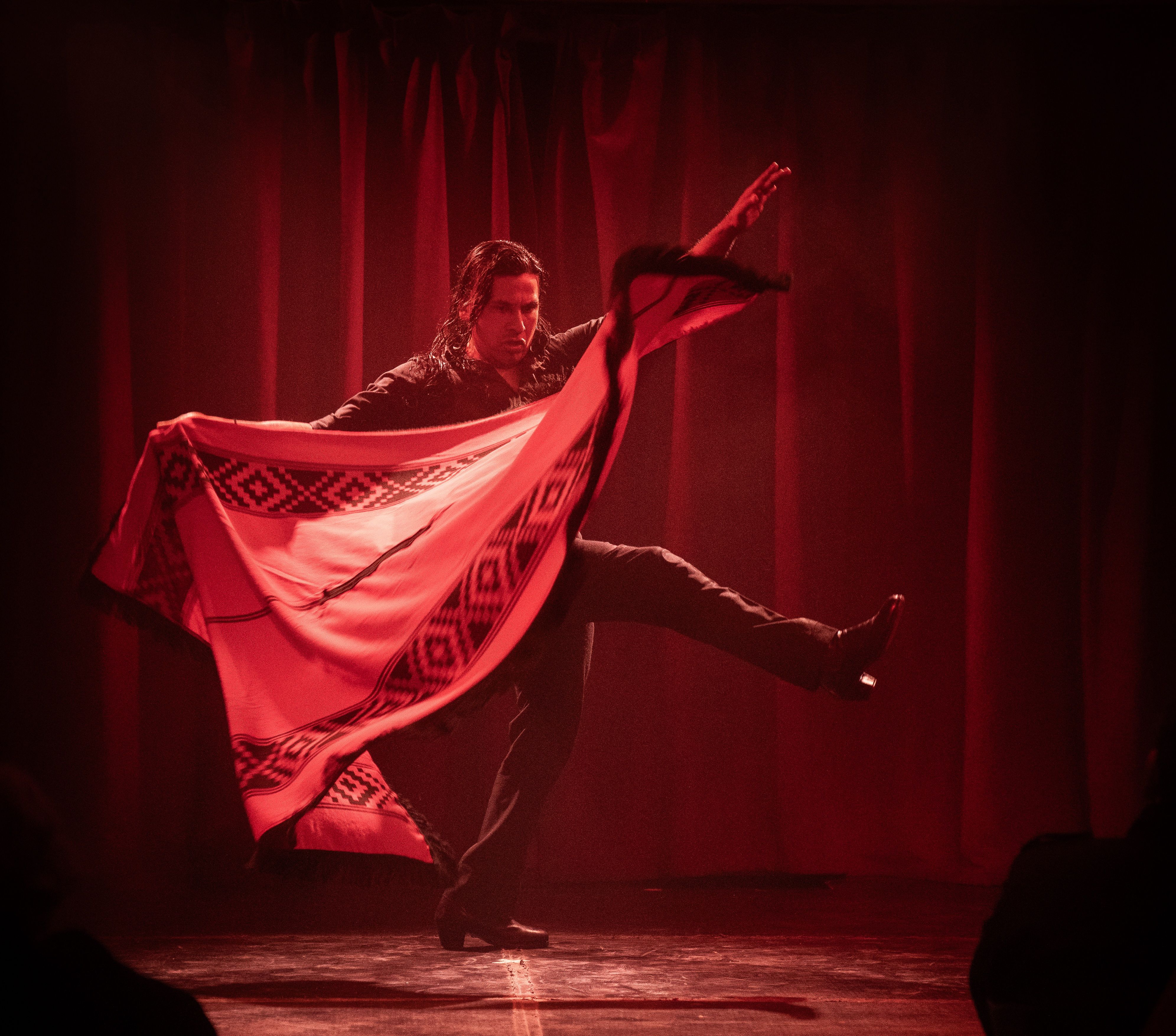 Paisaje de montaña 6