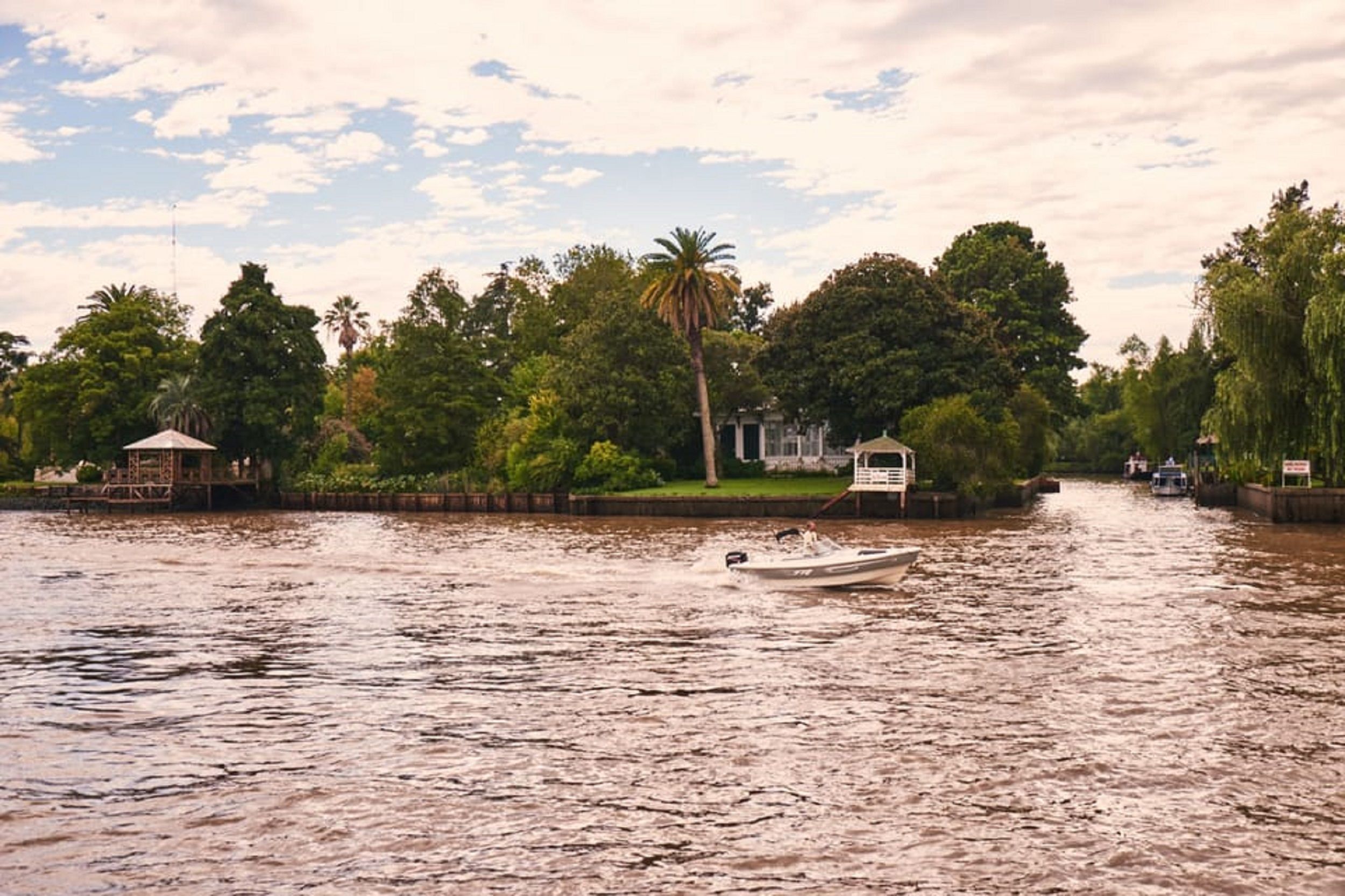 Paisaje de montaña 7