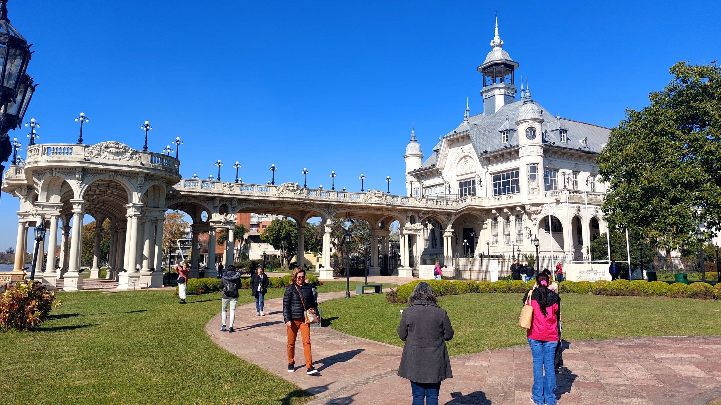 Paisaje de montaña 8