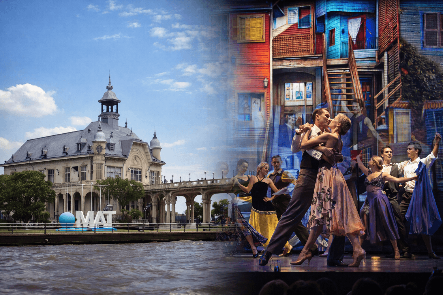 Paisaje de montaña 2