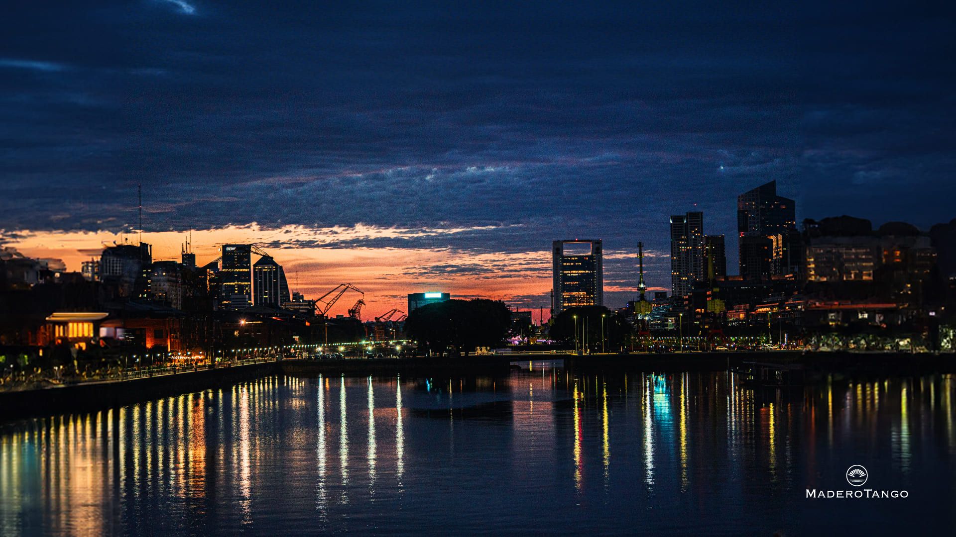 Paisaje de montaña 9