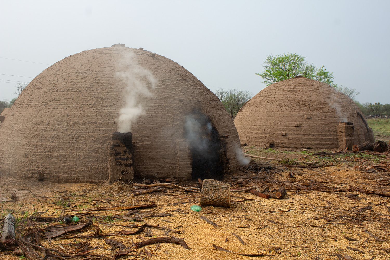 Paisaje de montaña 16
