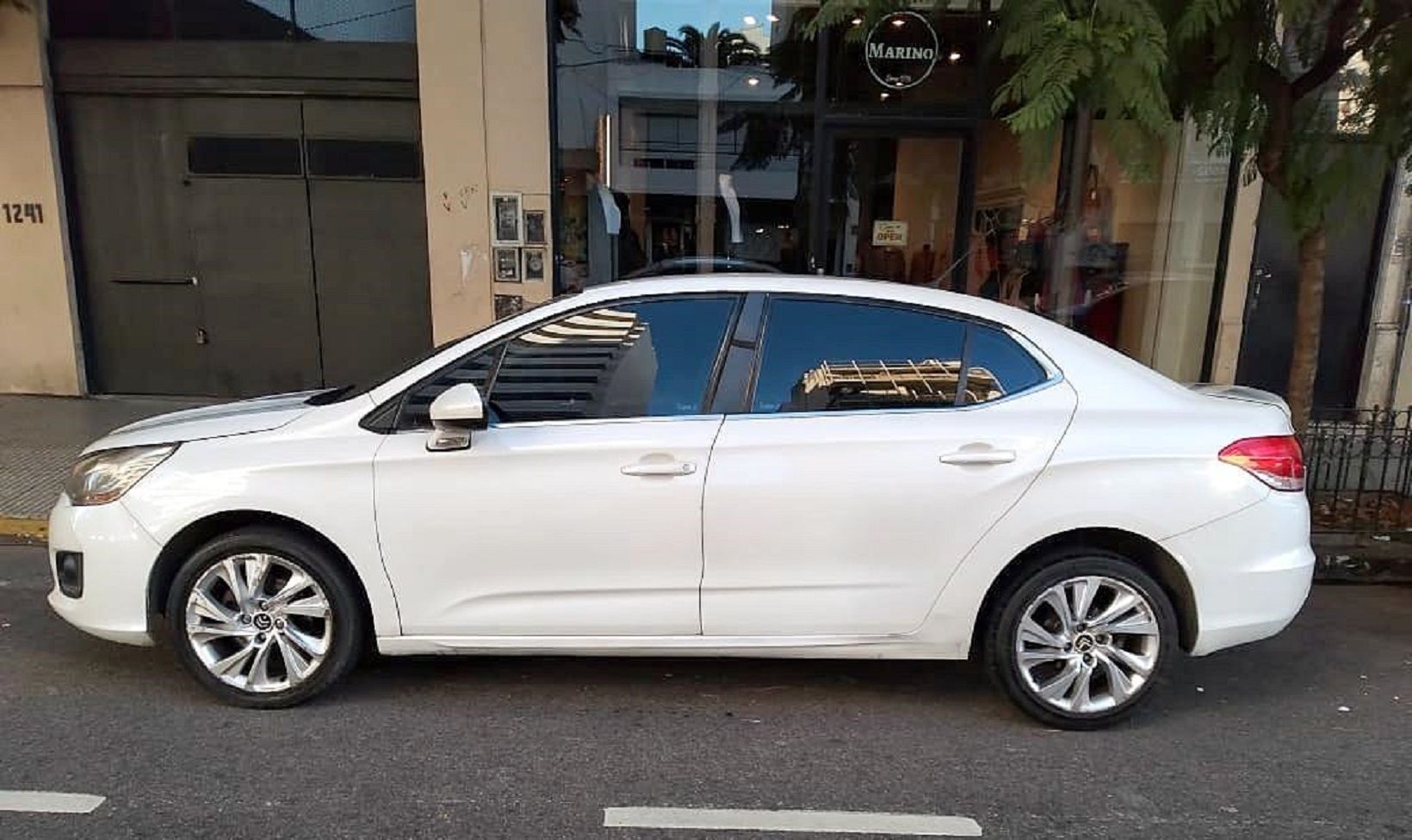 Paisaje de montaña 3