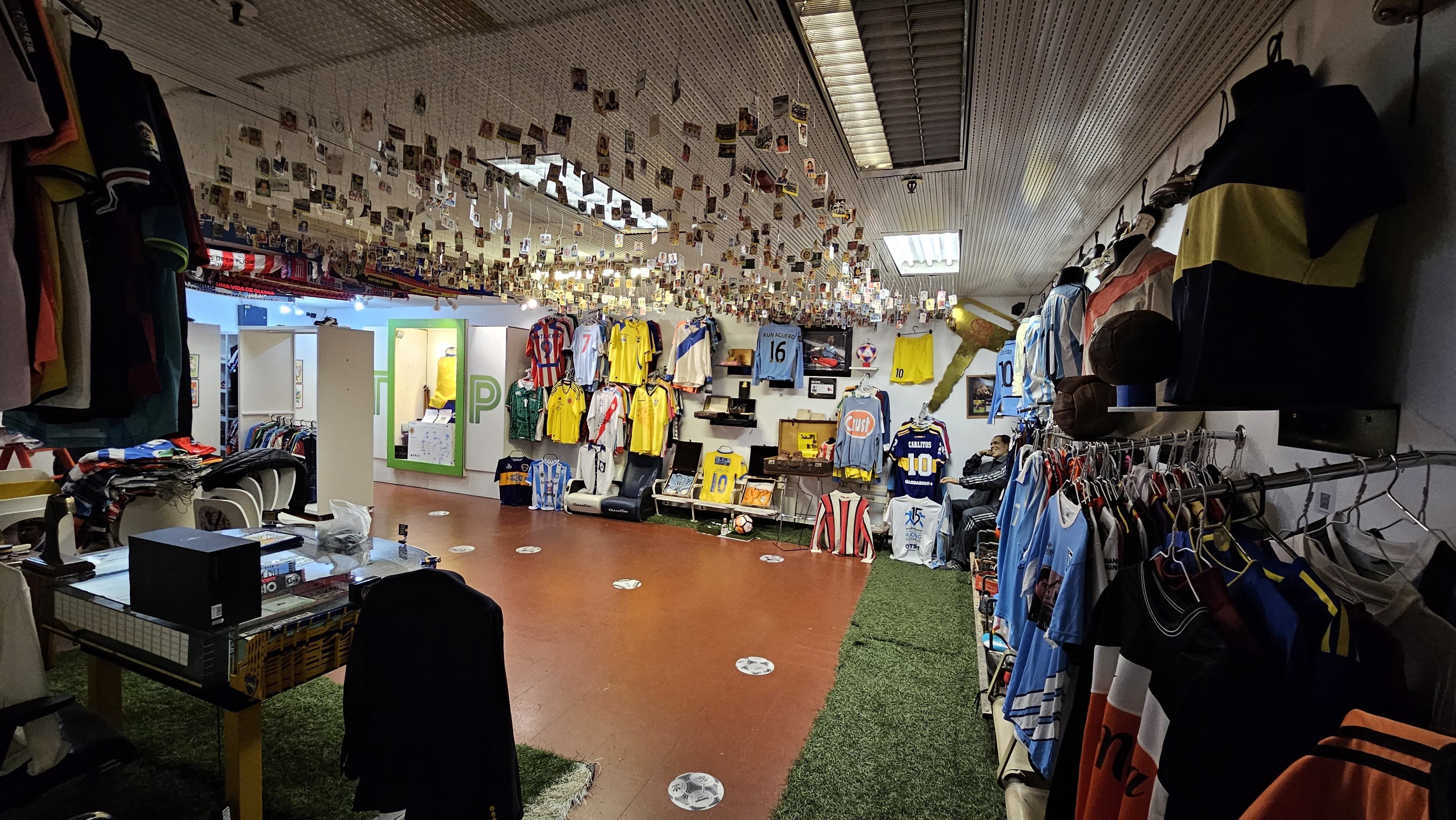 Paisaje de montaña 7