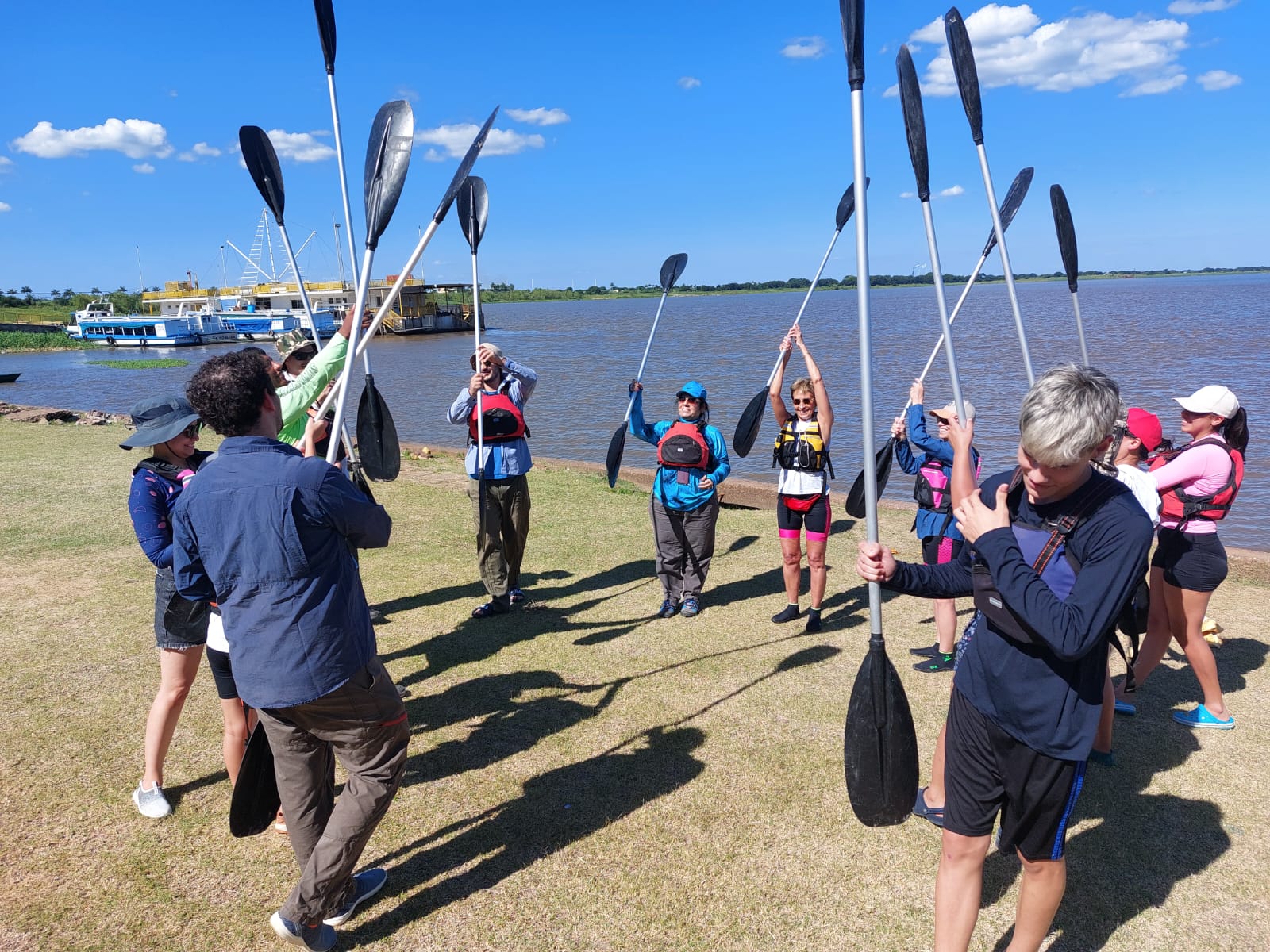 Paisaje de montaña 9