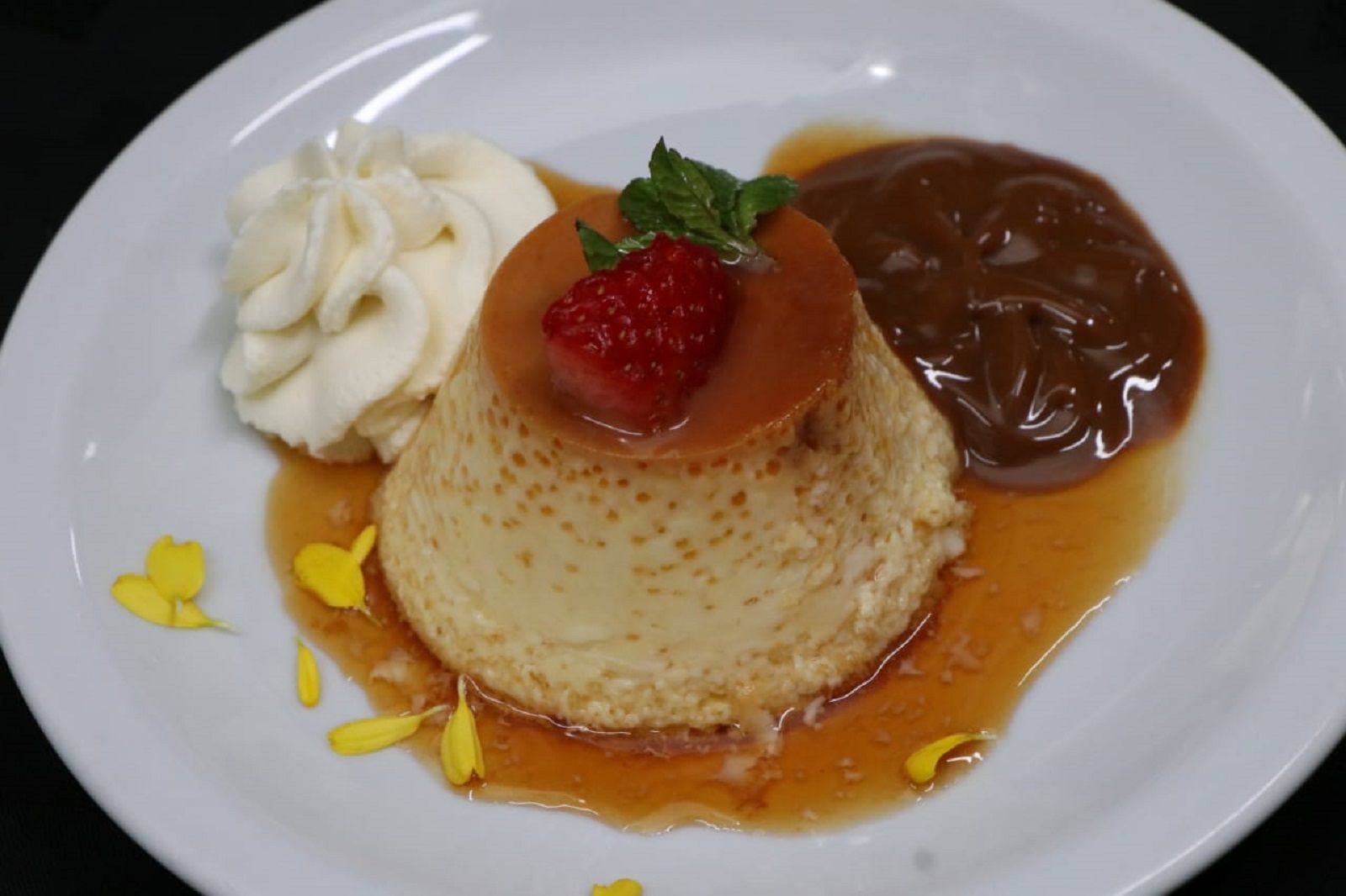 Paisaje de montaña 5