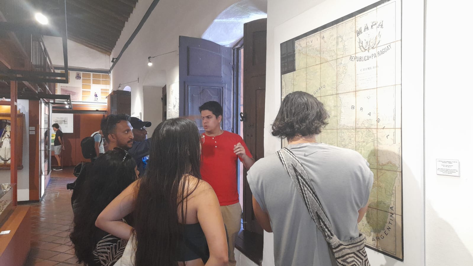 Paisaje de montaña 6