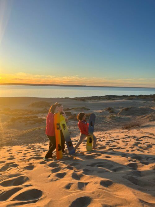 Paisaje de montaña 6