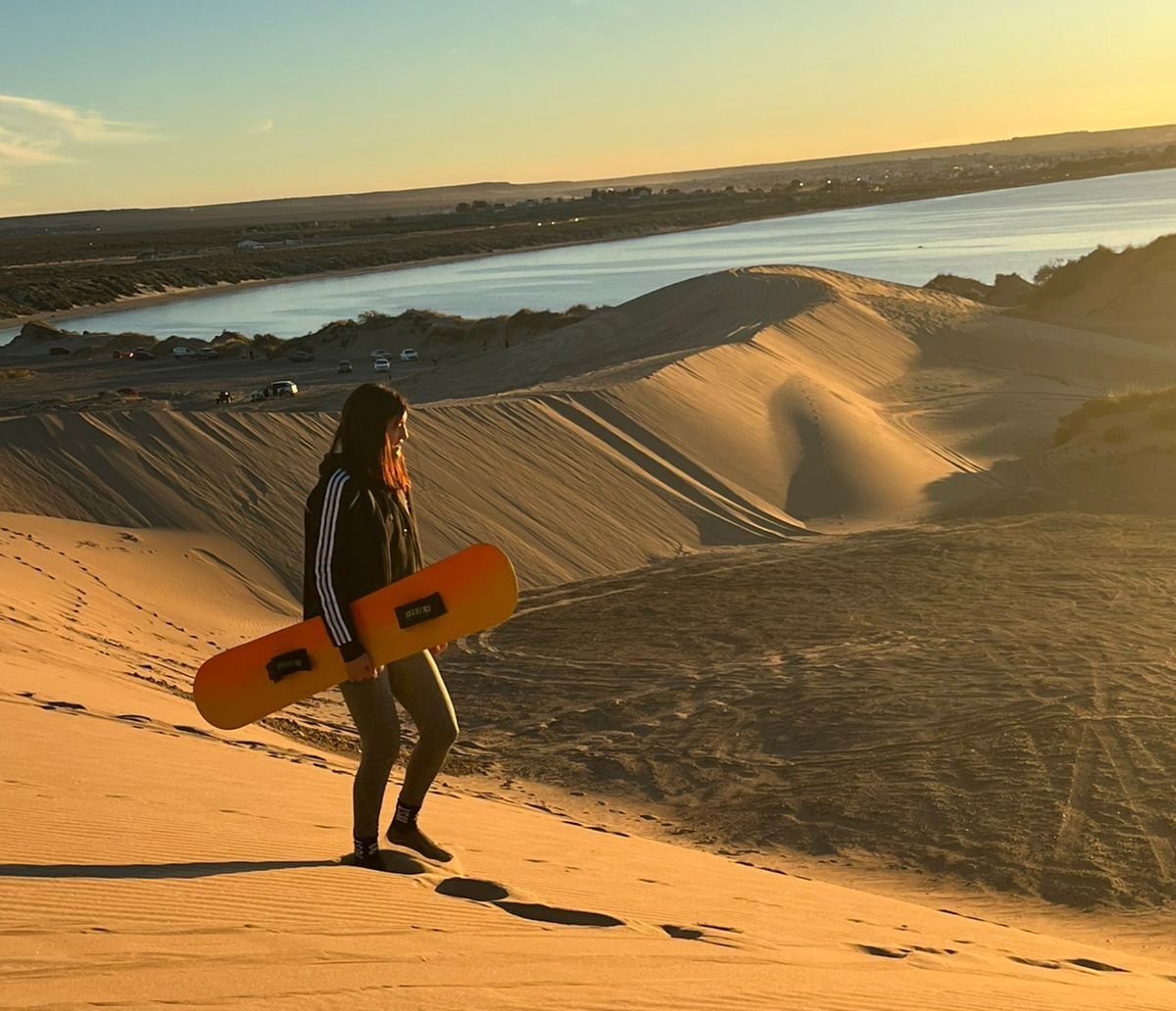 Paisaje de montaña 1