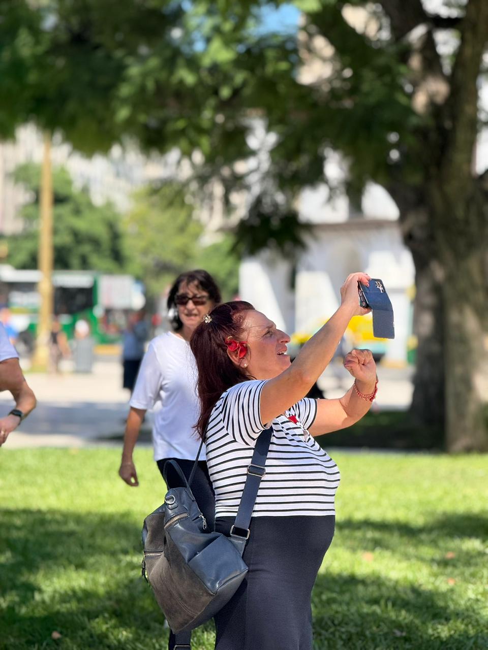 Paisaje de montaña 7