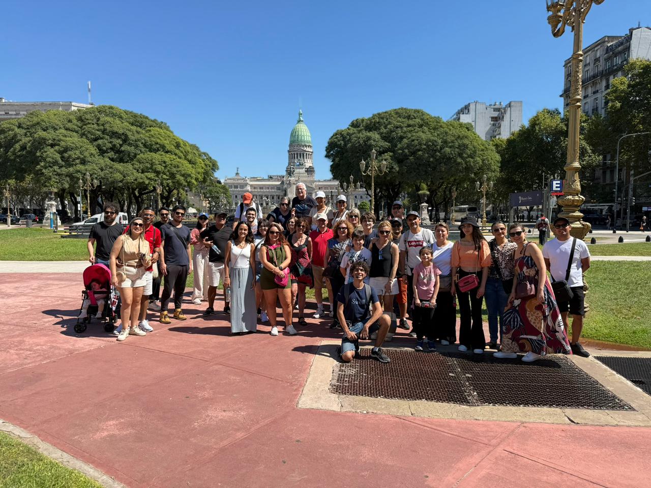 Paisaje de montaña 5