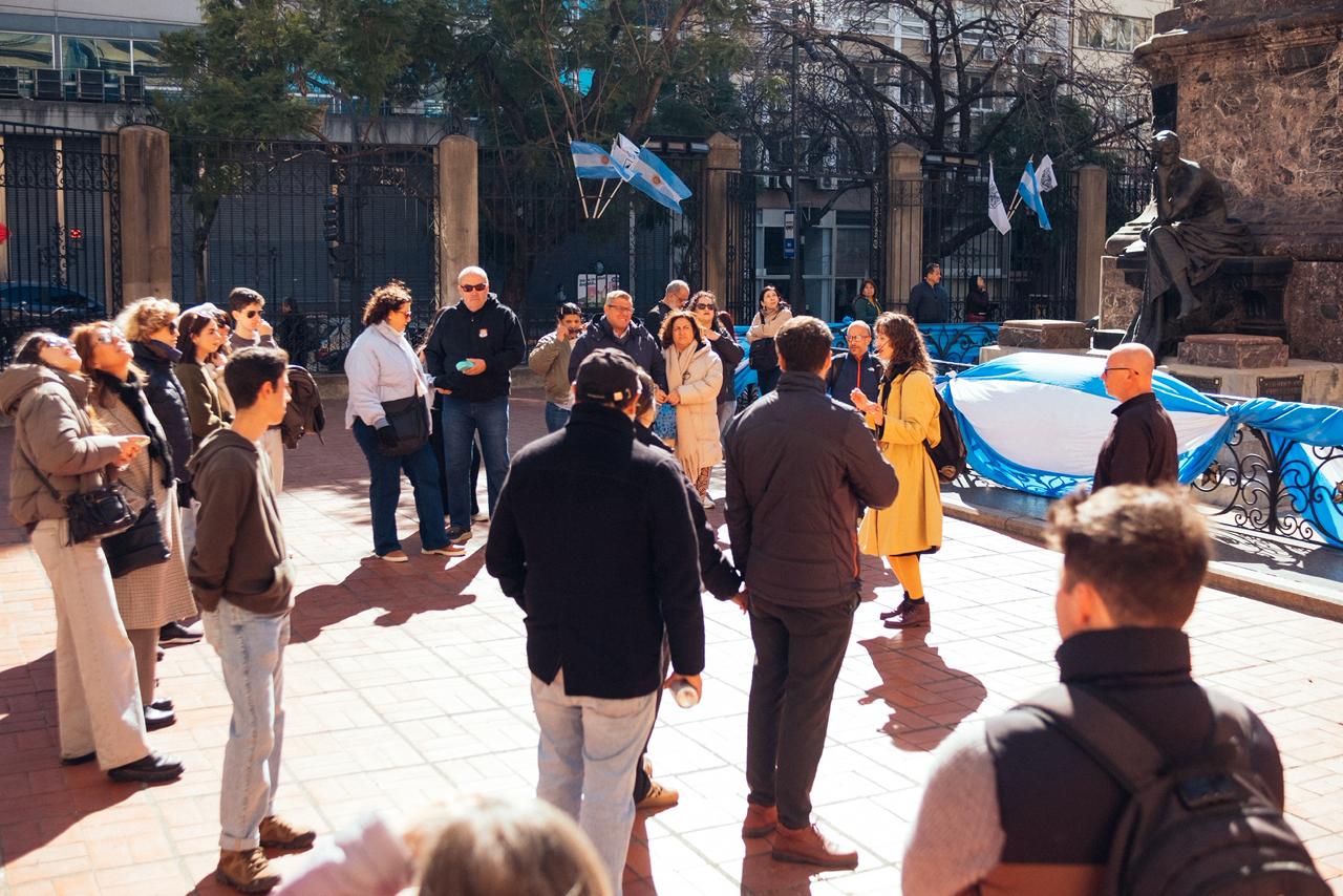 Paisaje de montaña 6