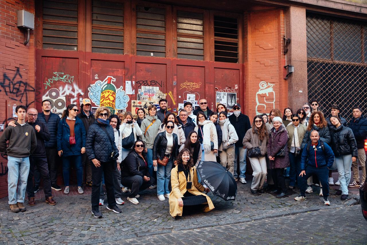 Paisaje de montaña 8