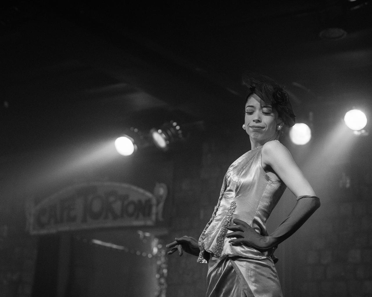 Paisaje de montaña 2