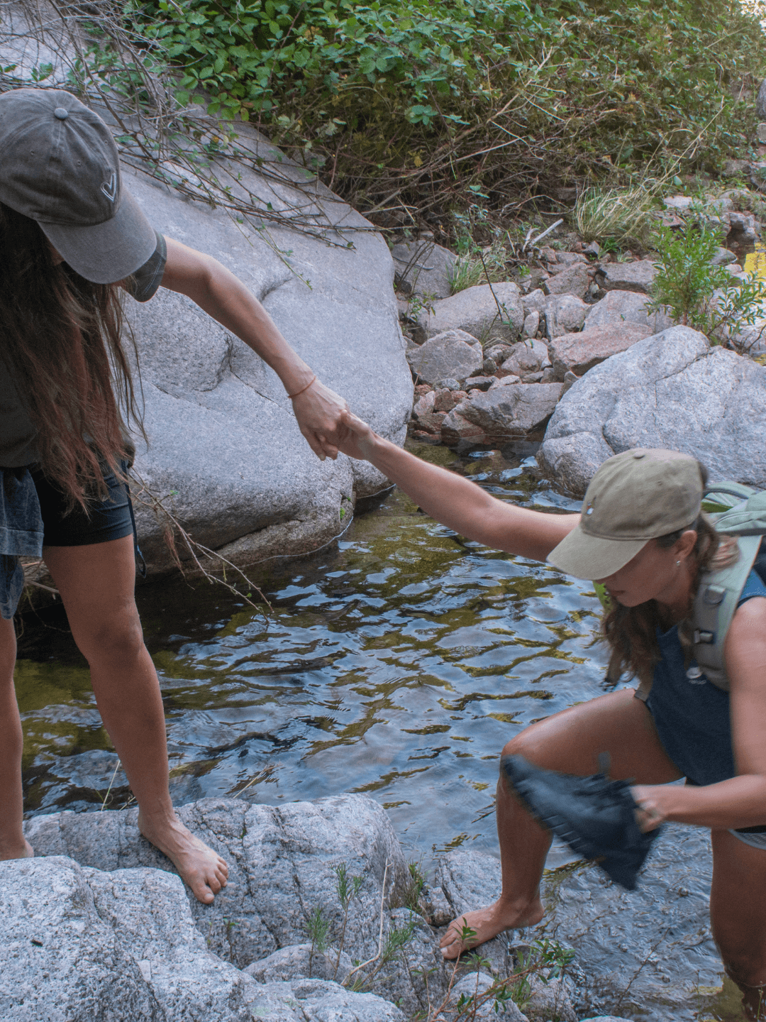 Paisaje de montaña 12