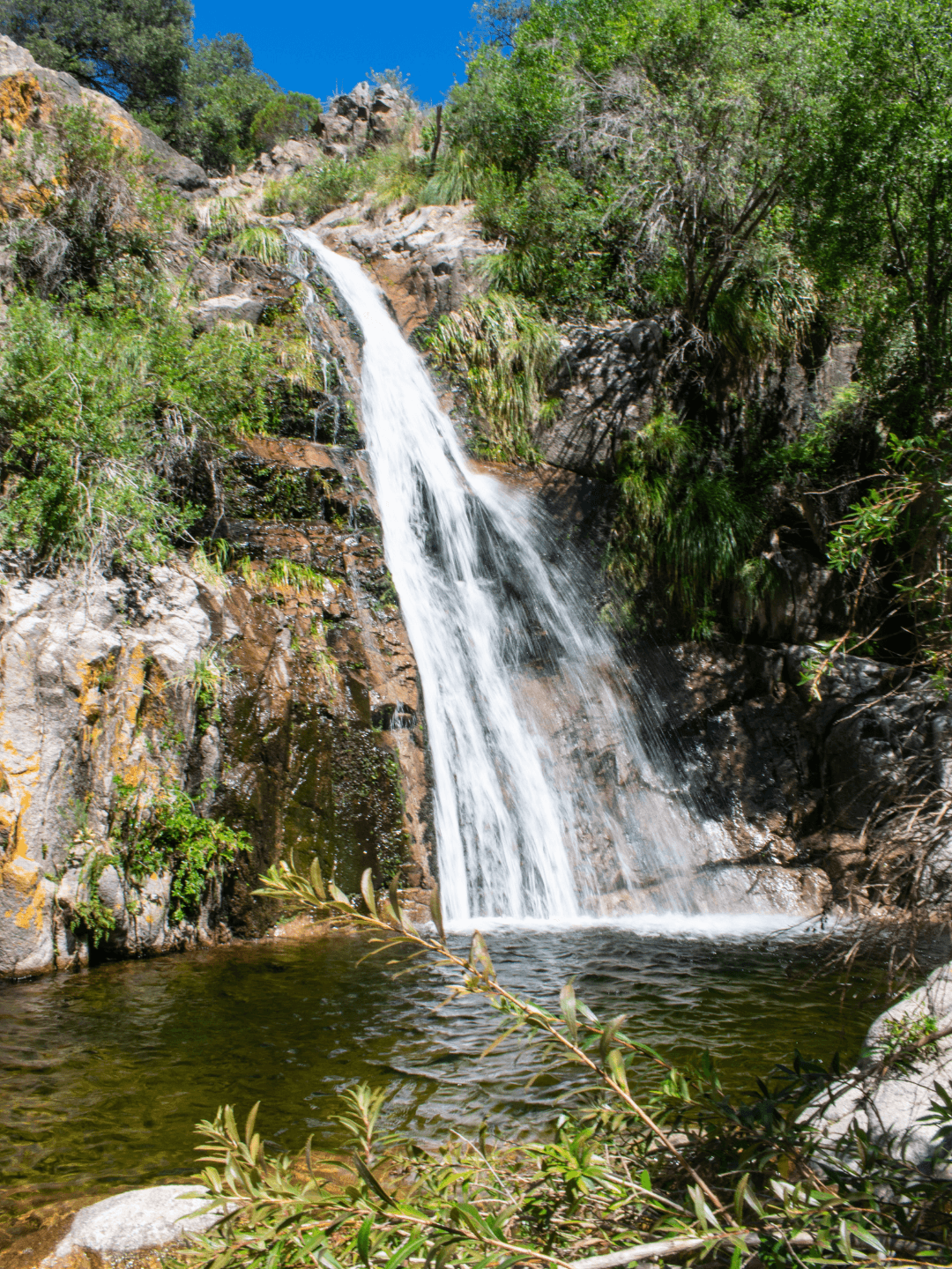 Paisaje de montaña 11