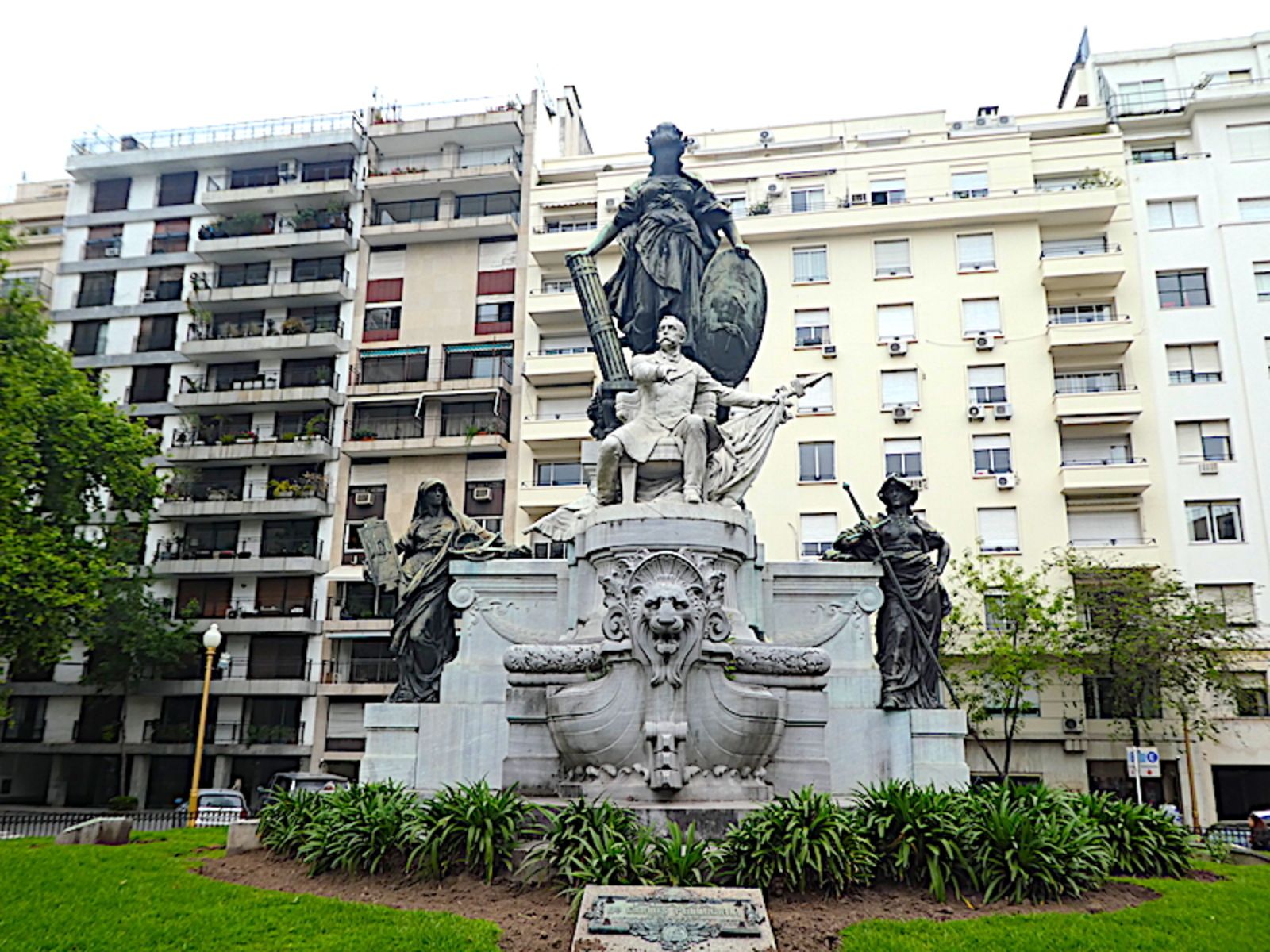 Paisaje de montaña 5