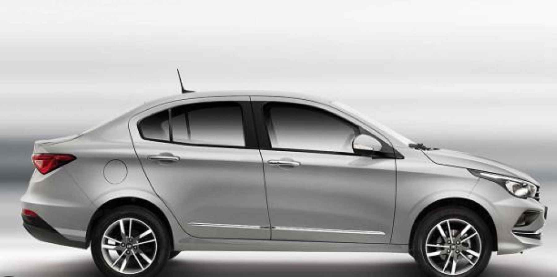 Paisaje de montaña 6