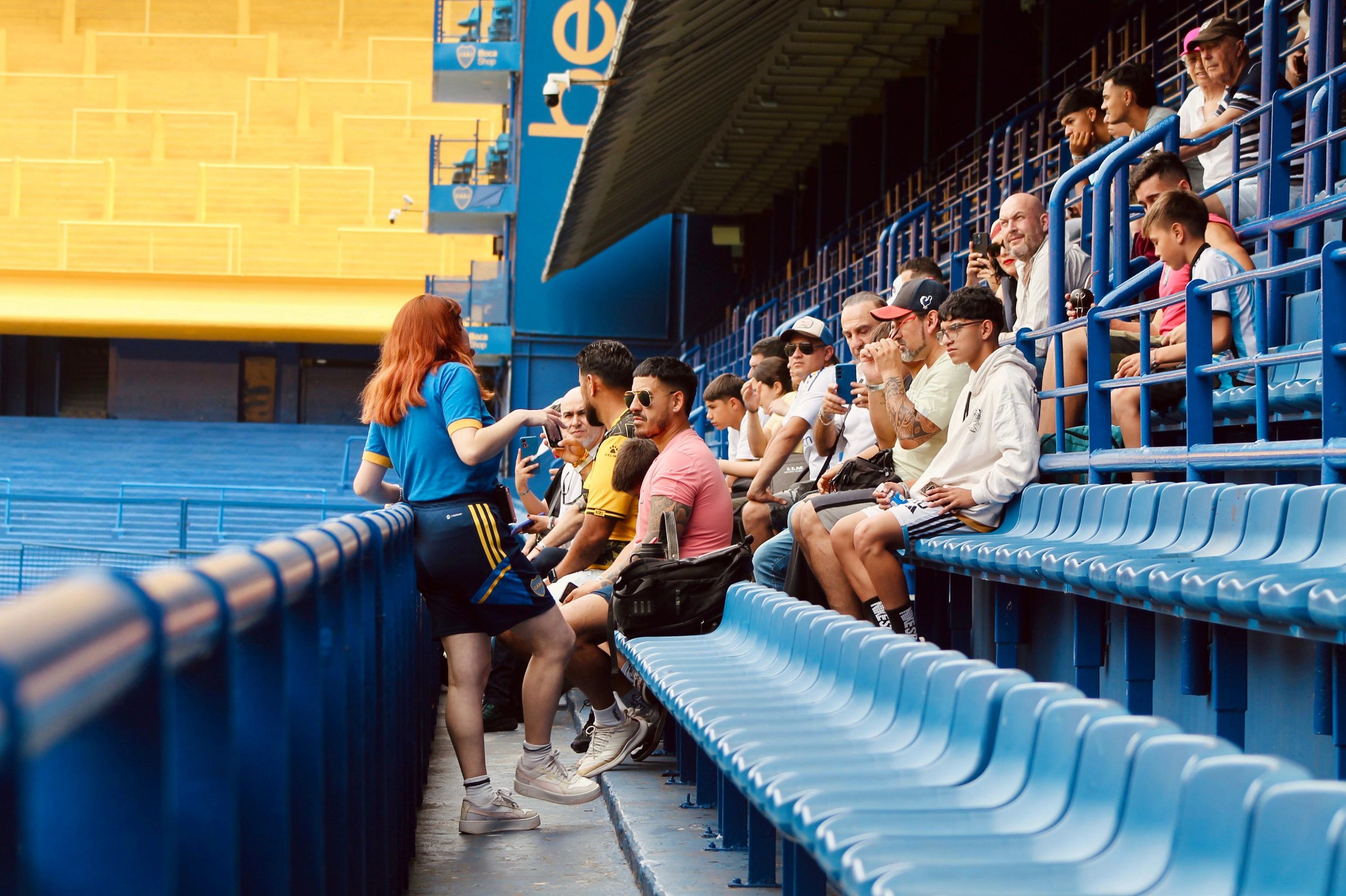 Paisaje de montaña 4