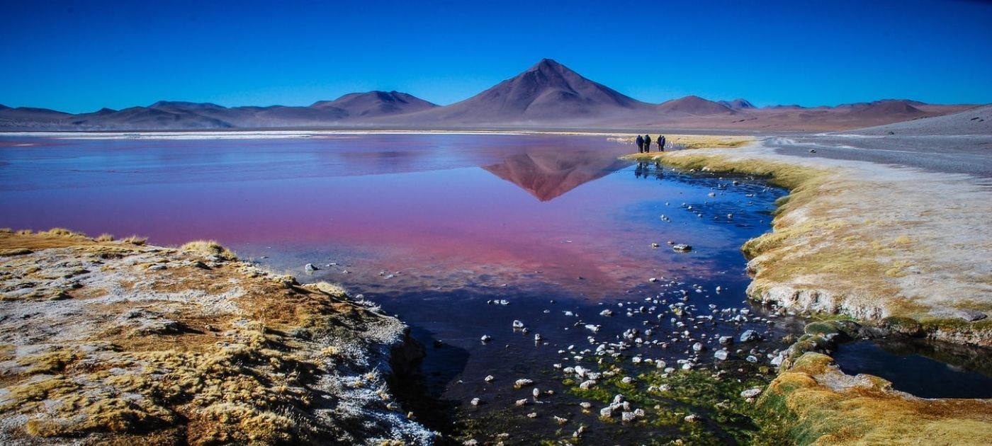 Bolivia