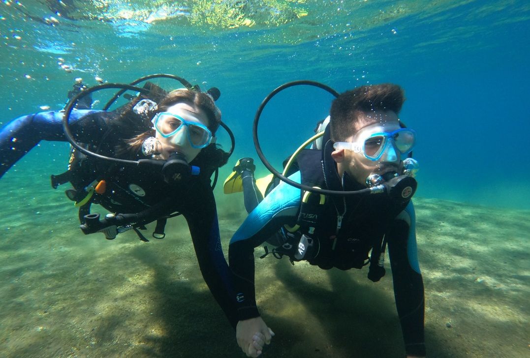 Paisaje de montaña 18