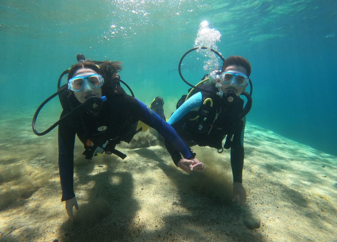 Paisaje de montaña 19