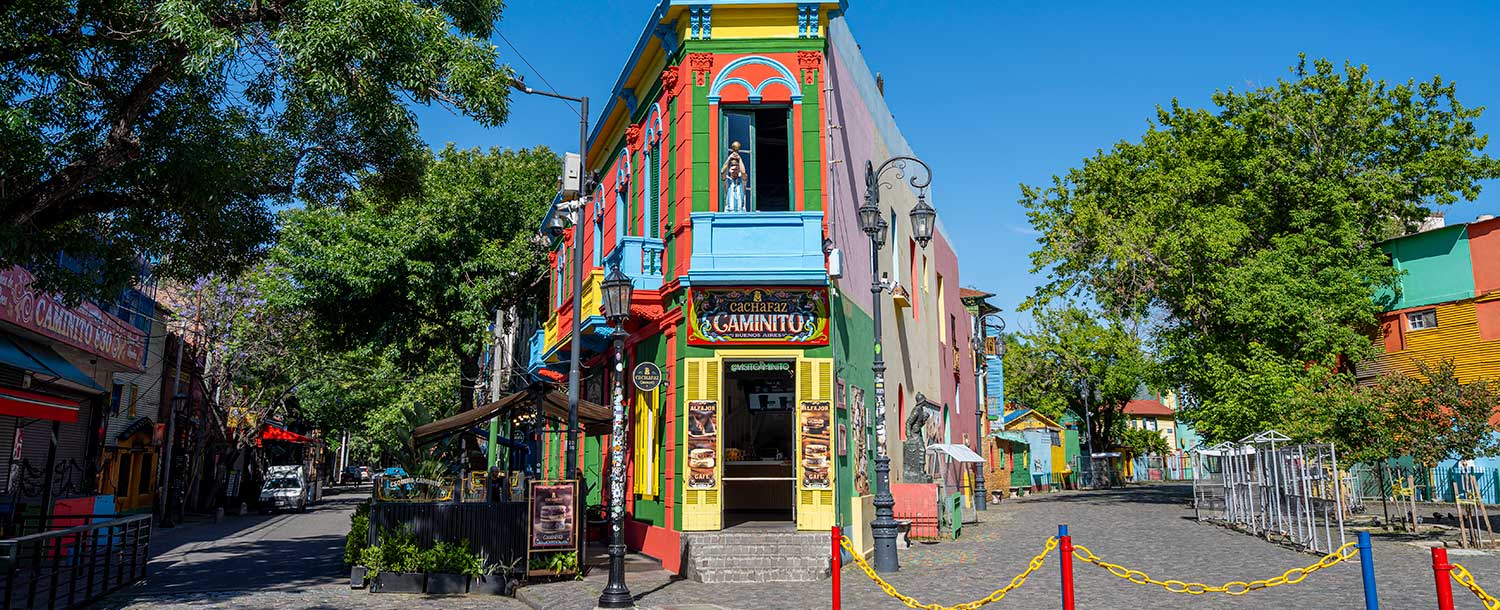 Paisaje de montaña 1