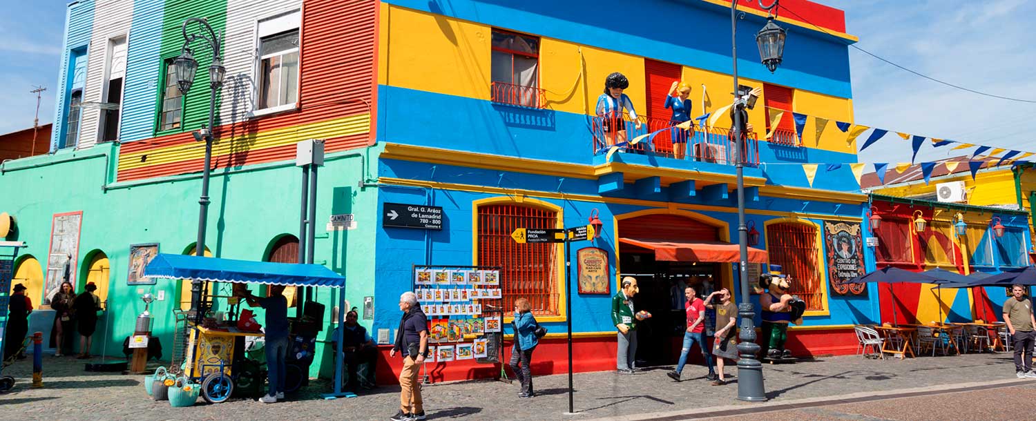 Paisaje de montaña 6