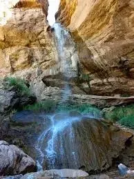 Paisaje de montaña 9