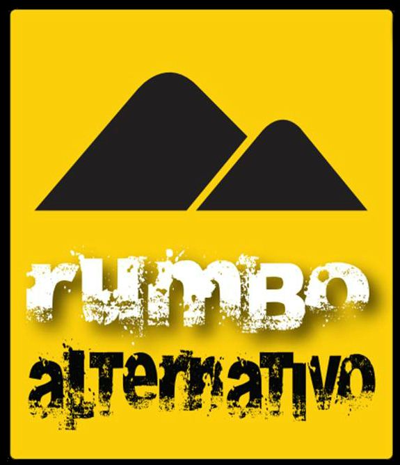Rumbo Alternativo