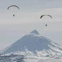 Parapente San Martín de los Andes