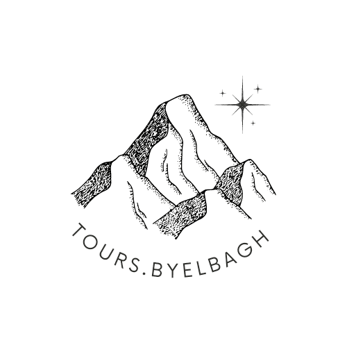 Tours by Elbagh