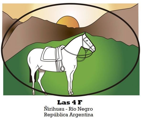 Las 4 F Ñirihuau