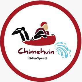 Hidrospeed Chimehuin