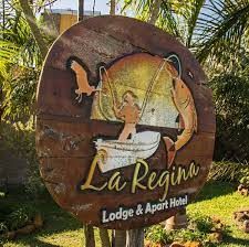 La Regina Lodge