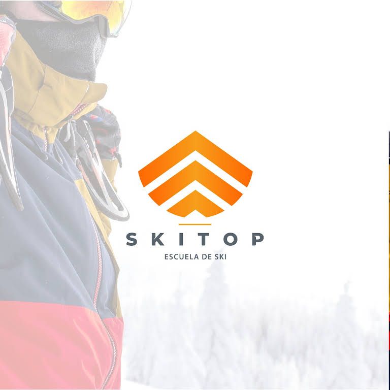 SKI TOP