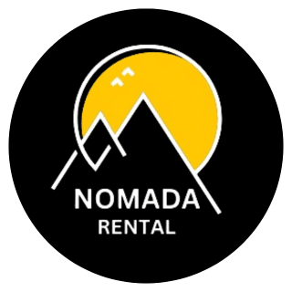 Nomada E-Rental