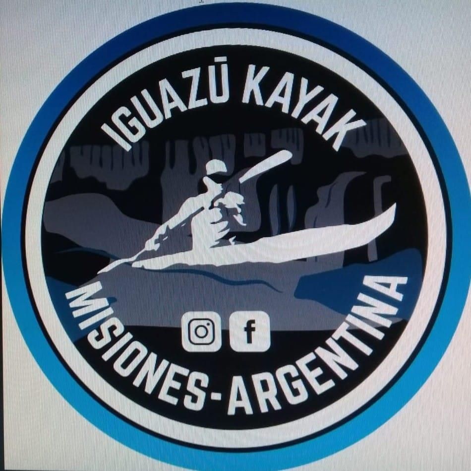 Iguazu Kayak
