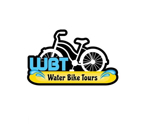 Water Bike Tours