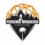 Pehuenia Moquehue Expediciones