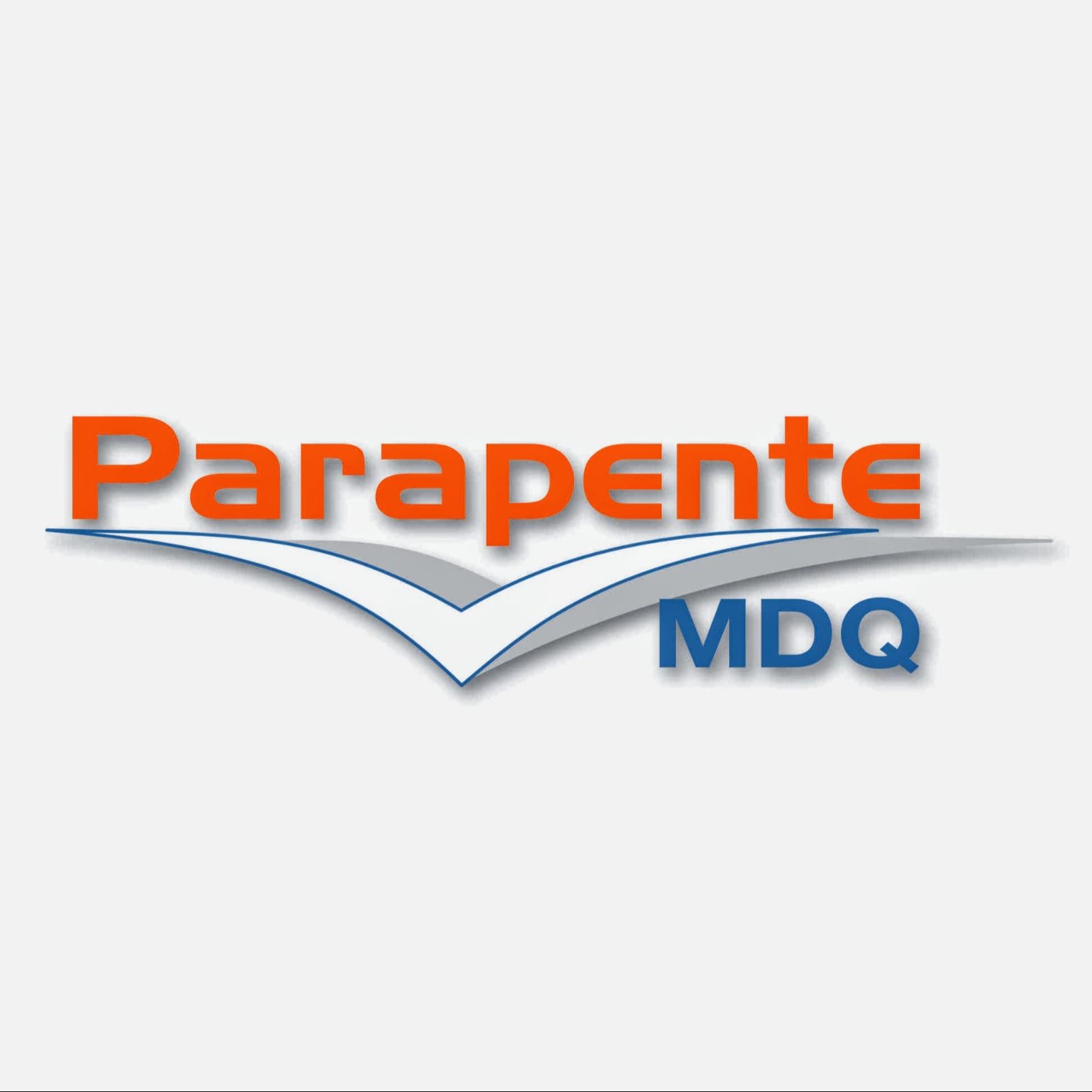 Parapente MDQ