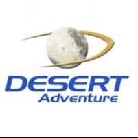 Desert Adventure