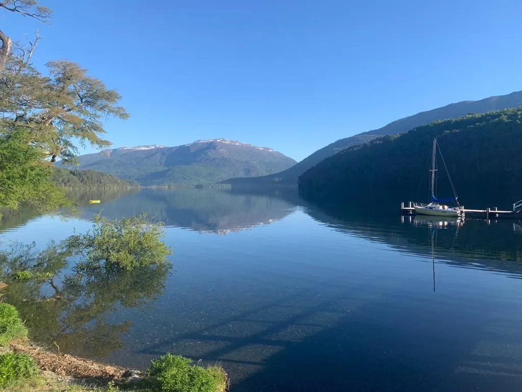 Paisaje de montaña 13