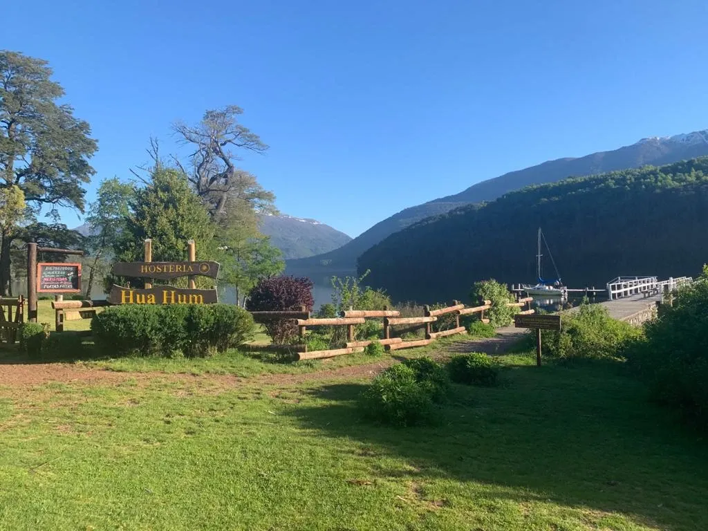 Paisaje de montaña 14